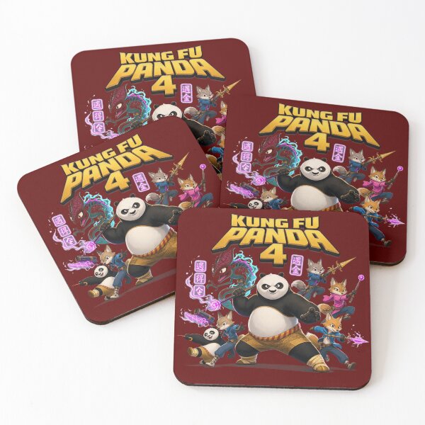 Item preview,  The Tiny Martial Arts Master designed and sold by phoebeperez.