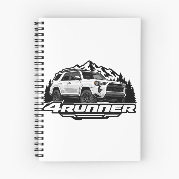 Item preview, 4runner retro designed and sold by Timegraf.