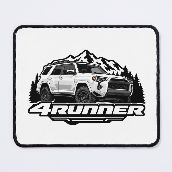 Item preview, 4runner retro designed and sold by Timegraf.