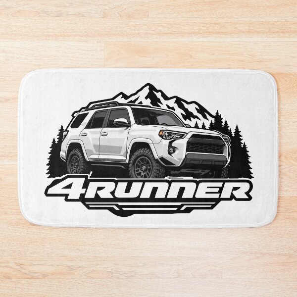 Item preview, 4runner retro designed and sold by Timegraf.