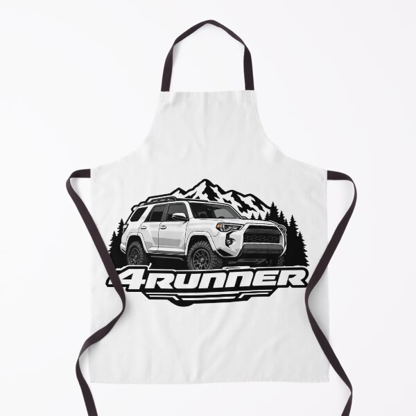 Item preview, 4runner retro designed and sold by Timegraf.