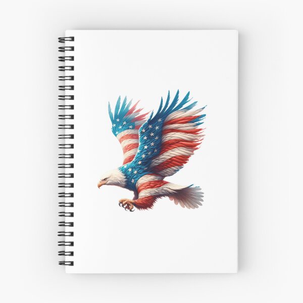 Item preview, American eagle designed and sold by Minibee-Inc.