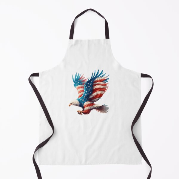 Item preview, American eagle designed and sold by Minibee-Inc.