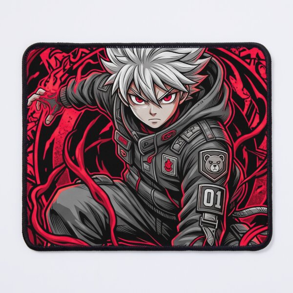 Item preview, of Hero's Ascension - Izuku Midoriya Deku designed and sold by rich-moda.