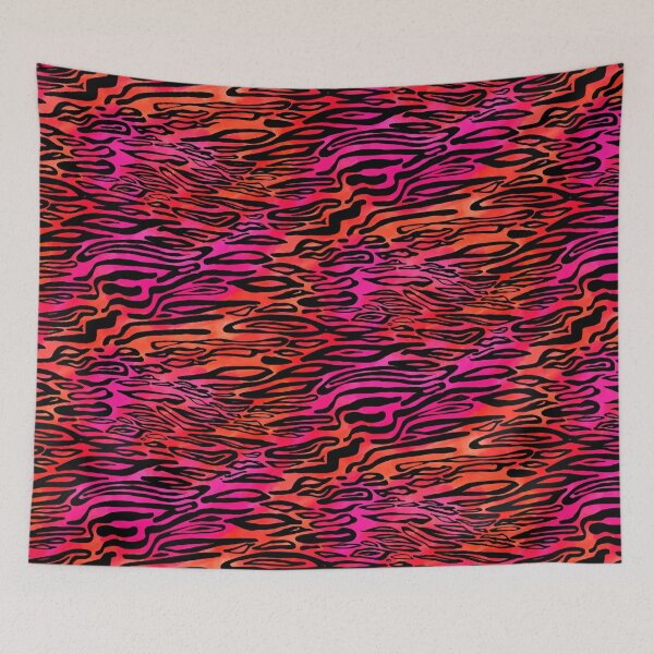 Item preview, Pattern Random Squiggly lines designed and sold by SusanaDesigns.