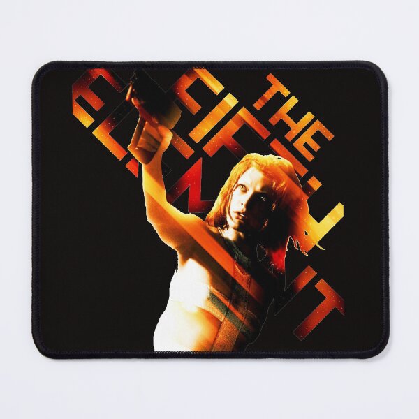 Item preview, The Fifth Element Vintage Leeloo 6 designed and sold by Kirijasammy.