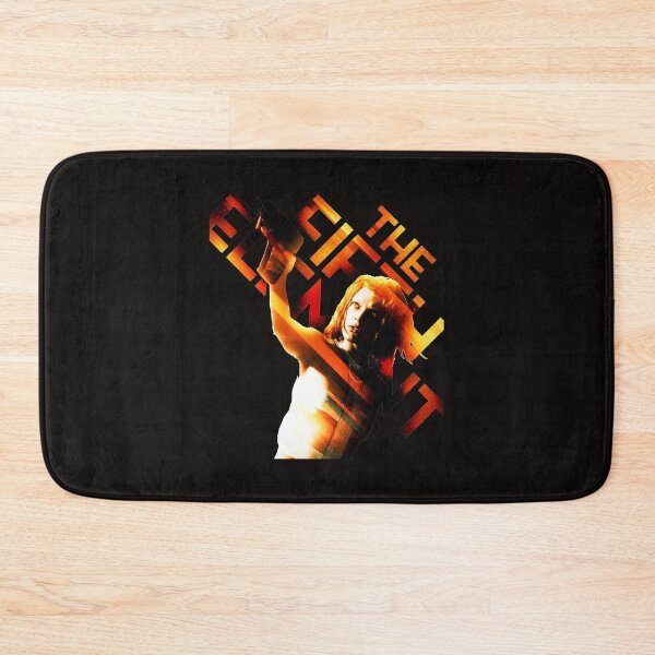 Item preview, The Fifth Element Vintage Leeloo 6 designed and sold by Kirijasammy.