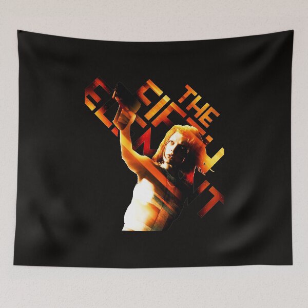 Item preview, The Fifth Element Vintage Leeloo 6 designed and sold by Kirijasammy.