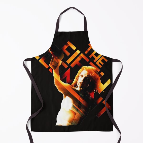 Item preview, The Fifth Element Vintage Leeloo 6 designed and sold by Kirijasammy.