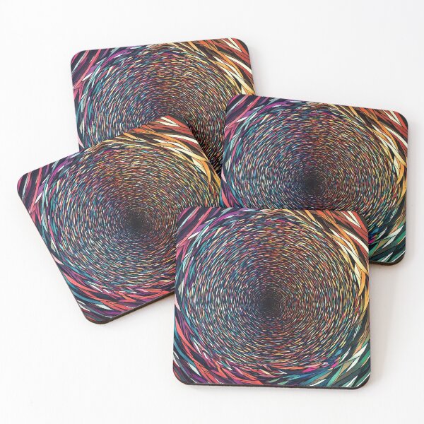 Item preview, Reverse loop vortex designed and sold by CapsuLia.