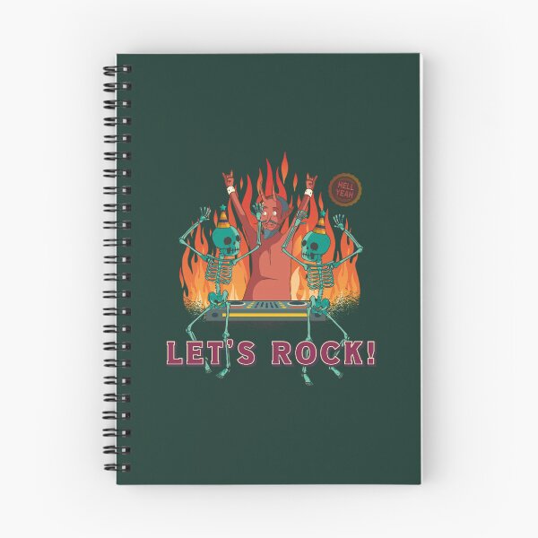 Item preview, Dance With The Dead - Hell Yea Active  designed and sold by carolynka.