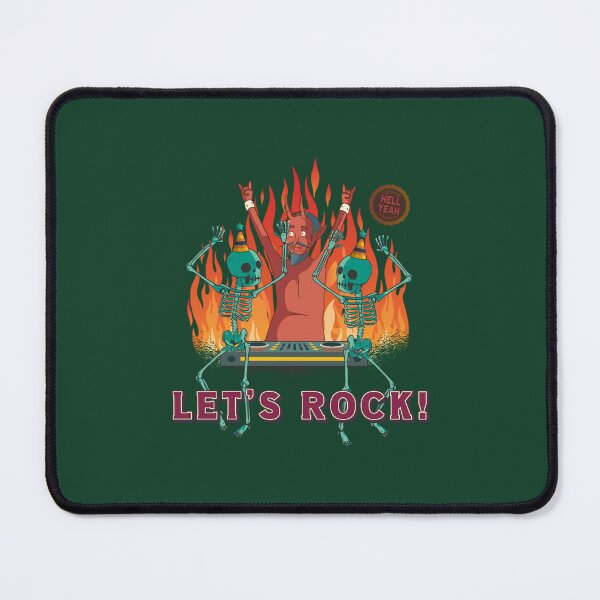 Item preview, Dance With The Dead - Hell Yea Active designed and sold by carolynka.