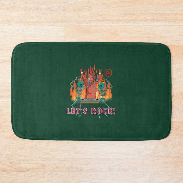 Item preview, Dance With The Dead - Hell Yea Active  designed and sold by carolynka.