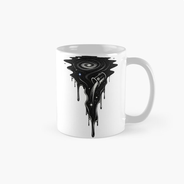 Item preview, Cosmic Galaxy Drip designed and sold by FilaliStudio.