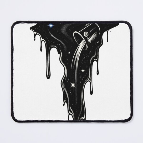Item preview, Cosmic Galaxy Drip designed and sold by FilaliStudio.