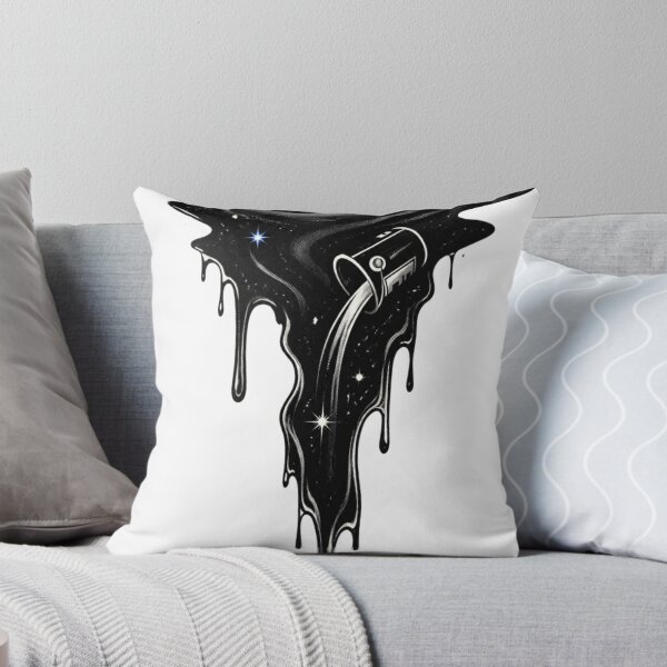 Item preview, Cosmic Galaxy Drip designed and sold by FilaliStudio.