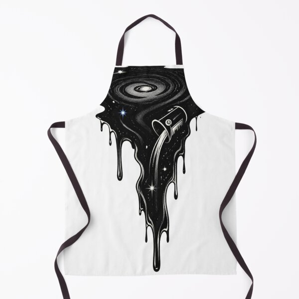 Item preview, Cosmic Galaxy Drip designed and sold by FilaliStudio.