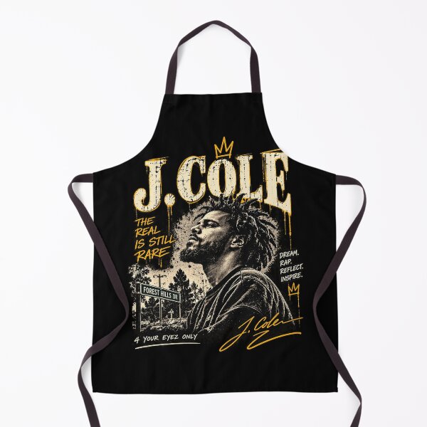 Item preview, J. Cole Rap Shirt designed and sold by Phirivey.