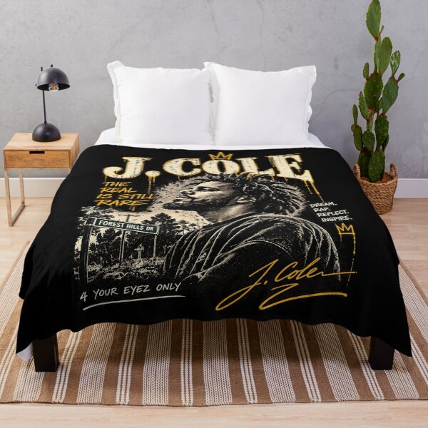 Item preview, J. Cole Rap Shirt designed and sold by Phirivey.