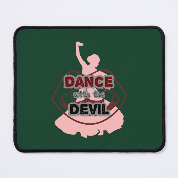 Item preview, Dance with the Devil (2) designed and sold by carolynka.