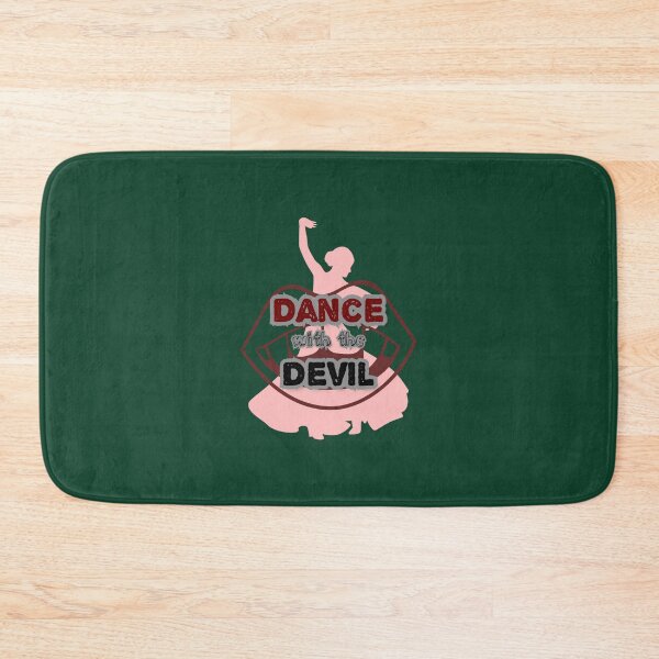 Item preview, Dance with the Devil (2) designed and sold by carolynka.
