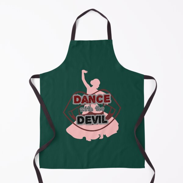 Item preview, Dance with the Devil (2) designed and sold by carolynka.