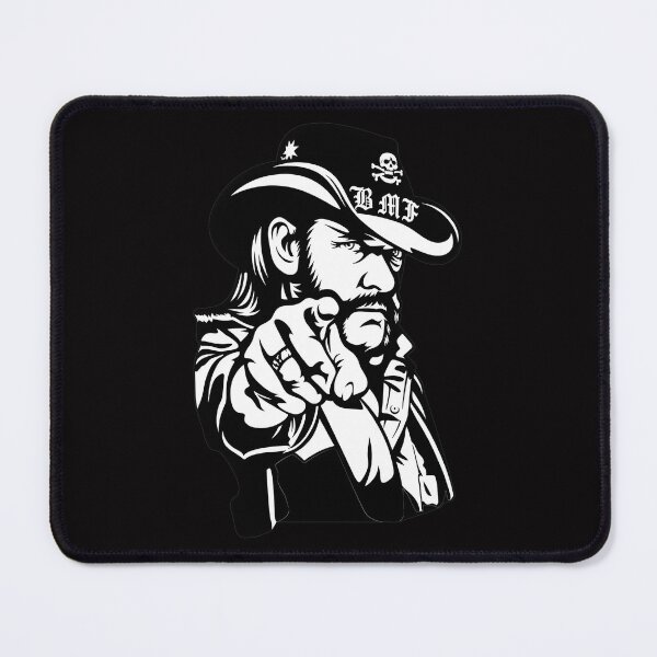 Item preview, Iconic Rocker Pointing Cowboy designed and sold by hamid-lew-haven.