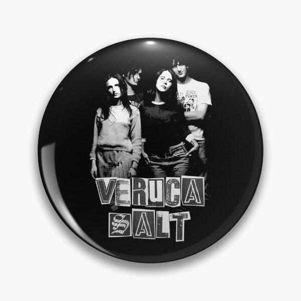 Item preview, Veruca Salt Alternative Band Members Group designed and sold by ToriNicole6.
