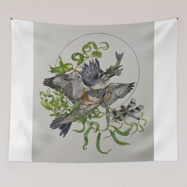 Item preview, Breathe Rest And Renew designed and sold by Gabrieleitz.