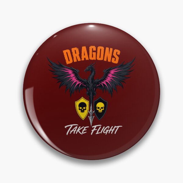 Item preview, Wings of the Mystic Dragon designed and sold by phoebeperez.