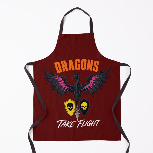 Item preview, Wings of the Mystic Dragon designed and sold by phoebeperez.