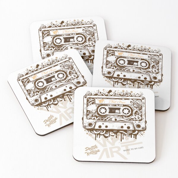 Item preview, Cassette Tape • 01D | Cassette Series designed and sold by W2DART.