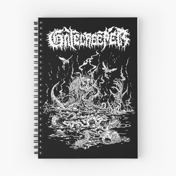 Item preview, Gatecreeper Swamp Creature designed and sold by Billydodd.