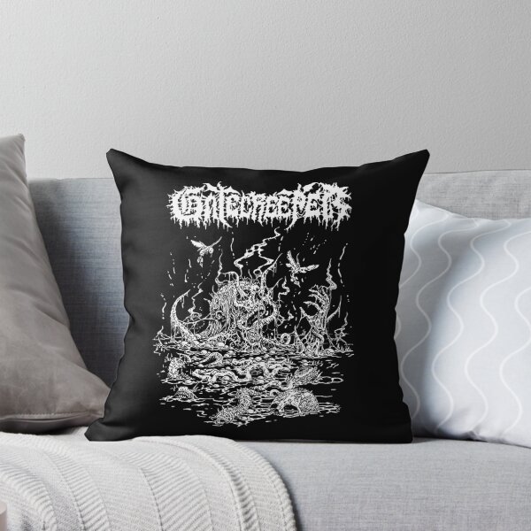Item preview, Gatecreeper Swamp Creature designed and sold by Billydodd.