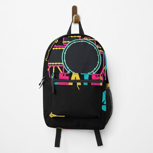 Item preview, Sleater-Kinney 1994 Neon Instruments designed and sold by ToriNicole6.