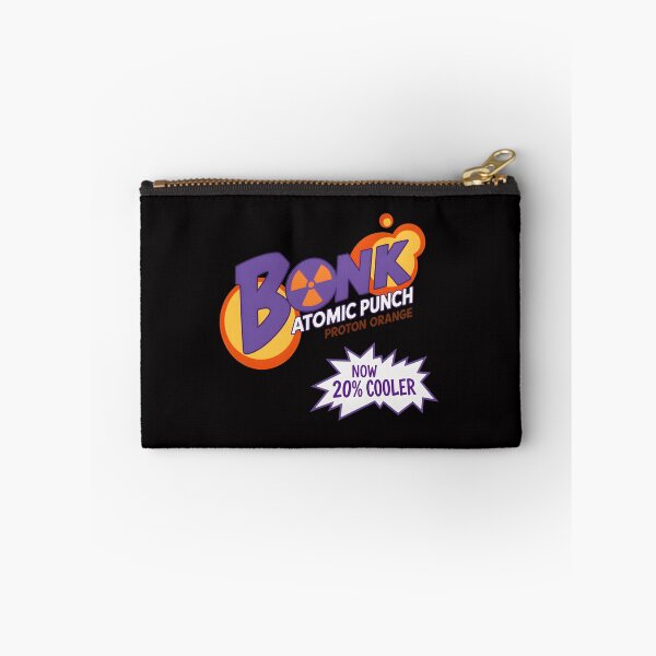 Item preview, Bonk Atomic Punch Proton Orange  designed and sold by hamid-lew-haven.