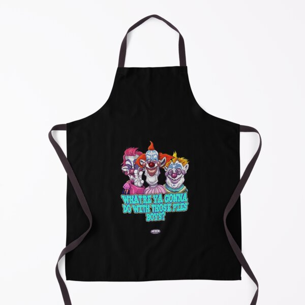 Item preview, Creepy Circus Clowns Spooky Halloween Horror Art designed and sold by NatalieWearne.