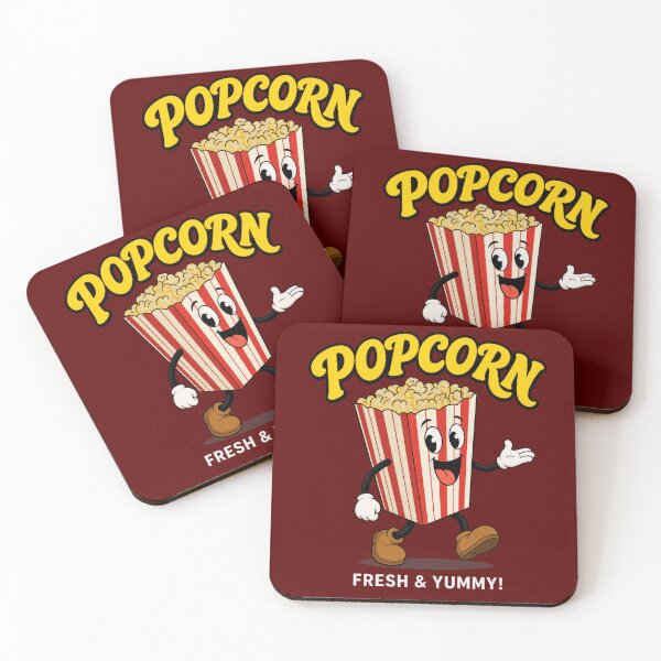 Item preview,  Movie Night Snacks  designed and sold by phoebeperez.