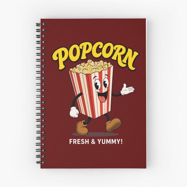 Item preview,  Movie Night Snacks  designed and sold by phoebeperez.