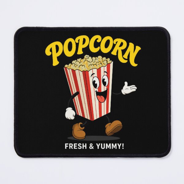 Item preview, Movie Night Snacks designed and sold by phoebeperez.