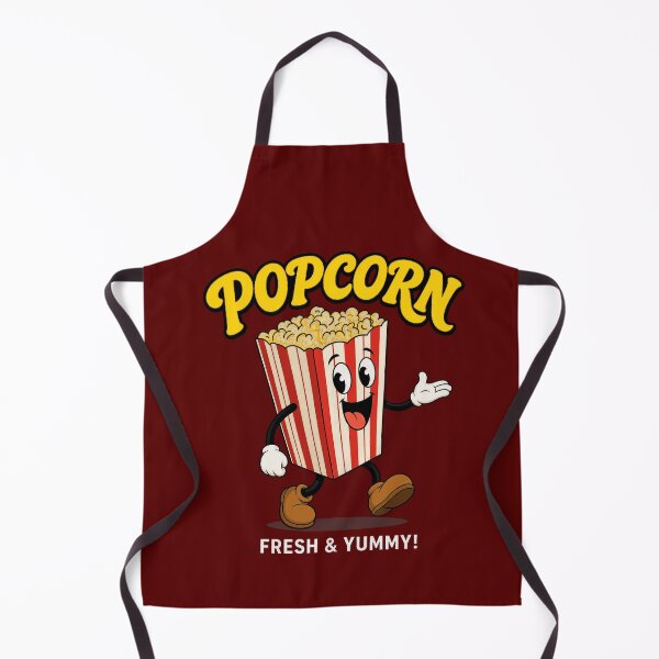 Item preview,  Movie Night Snacks  designed and sold by phoebeperez.