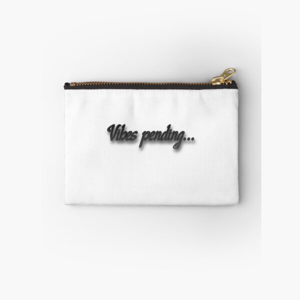 Item preview, Vibes Pending... designed and sold by Prettyproblemz.