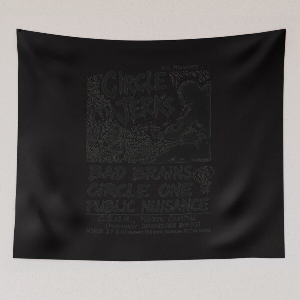 Item preview, Punk Band Concert  designed and sold by hamid-lew-haven.