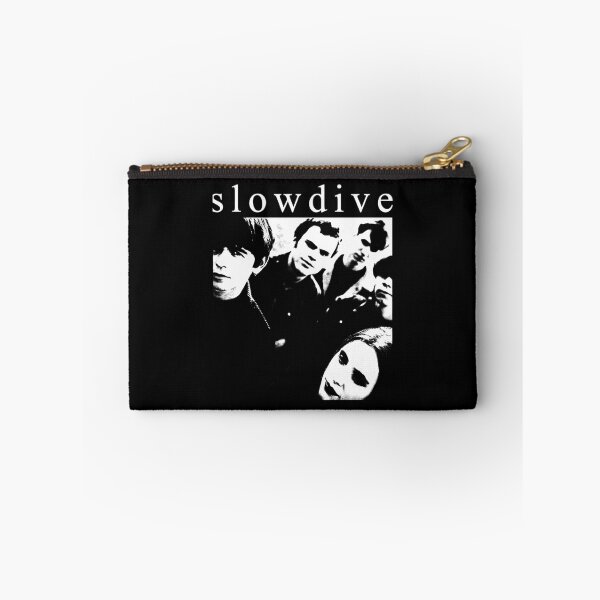 Item preview, Slowdive Group Portrait designed and sold by Billydodd.