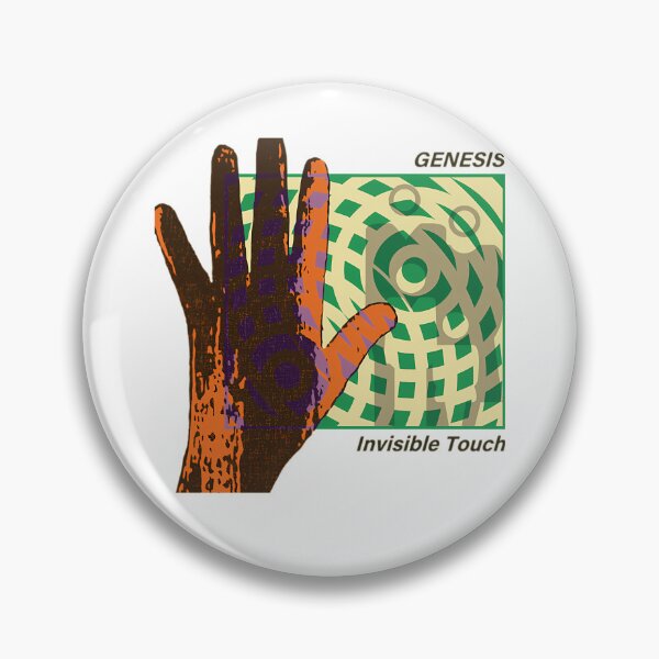 Item preview, Génesis Invisible Touch Progresivo designed and sold by ToriNicole6.