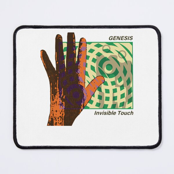 Item preview, Genesis Invisible Touch Progressive designed and sold by ToriNicole6.