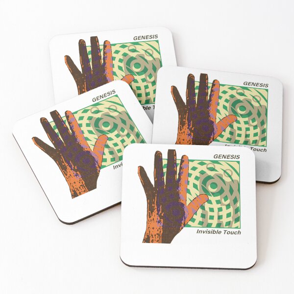 Item preview, Genesis Invisible Touch Progressive designed and sold by ToriNicole6.