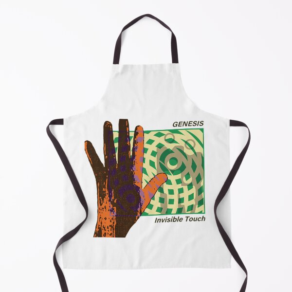 Item preview, Genesis Invisible Touch Progressive designed and sold by ToriNicole6.