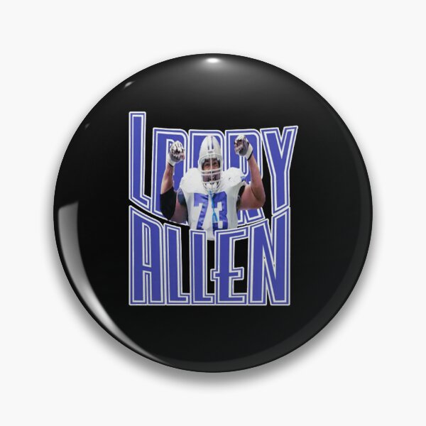 Item preview, Varsity Football Player Number 73 Victory Blue Text designed and sold by NatalieWearne.