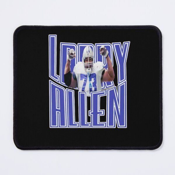 Item preview, Varsity Football Player Number 73 Victory Blue Text designed and sold by NatalieWearne.